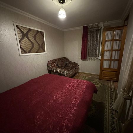 Guest House Iura Sighnaghi Luaran gambar