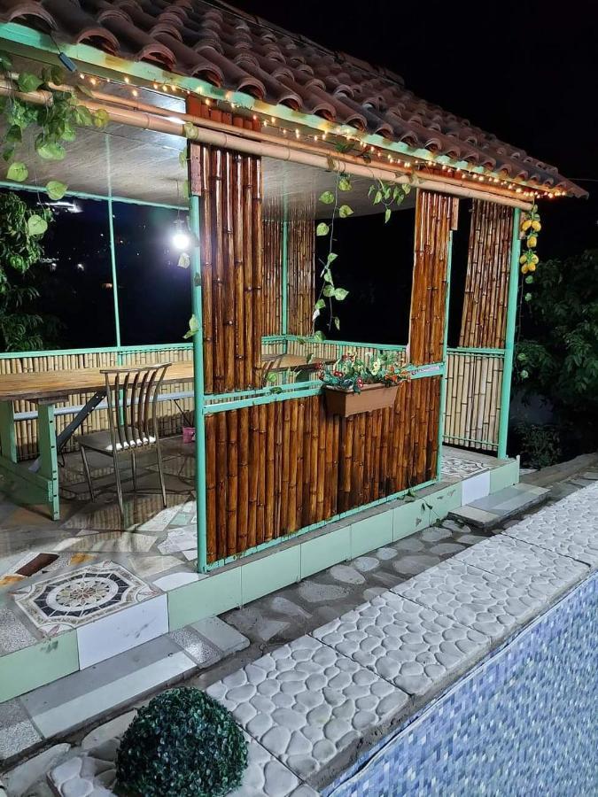 Guest House Iura Sighnaghi Luaran gambar
