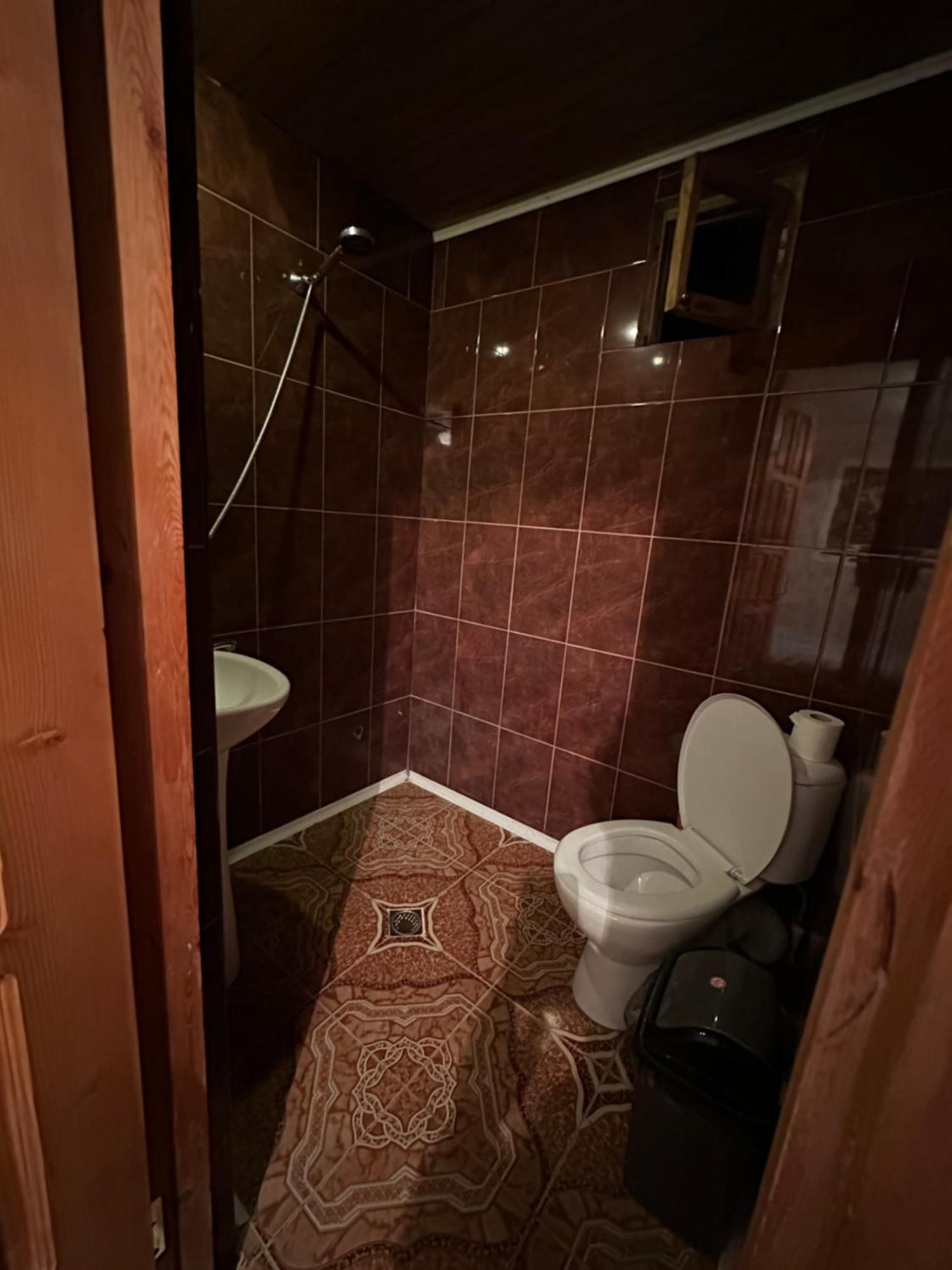 Guest House Iura Sighnaghi Luaran gambar