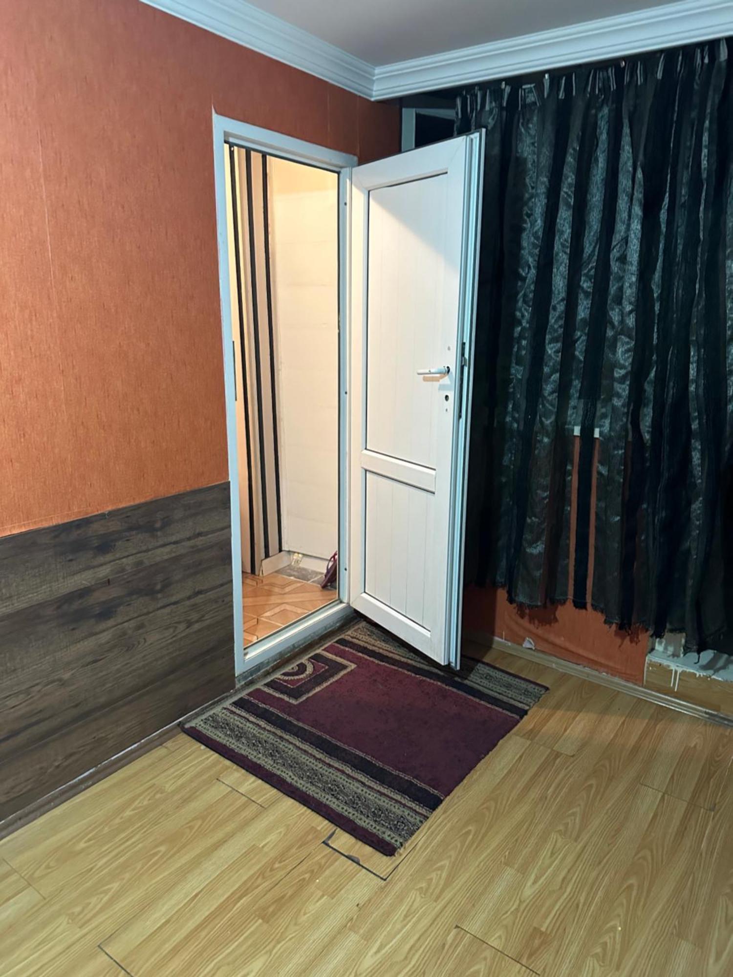 Guest House Iura Sighnaghi Luaran gambar